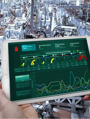 Electronics Manufacturing
