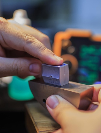 Civil Metrology and Testing