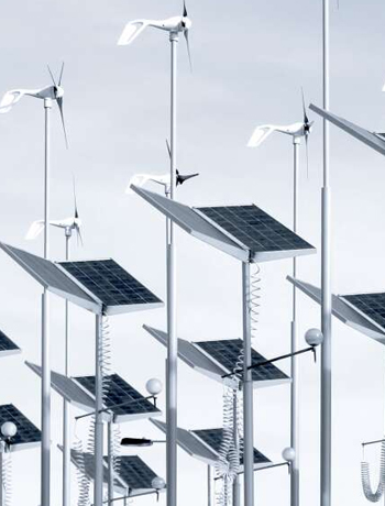 Energy Industry