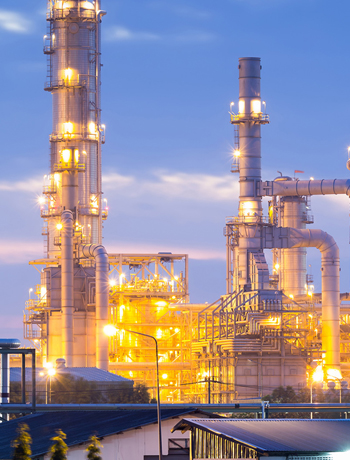 Process Industry