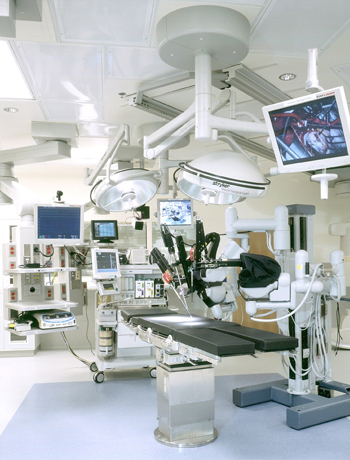 Medical Electronics
