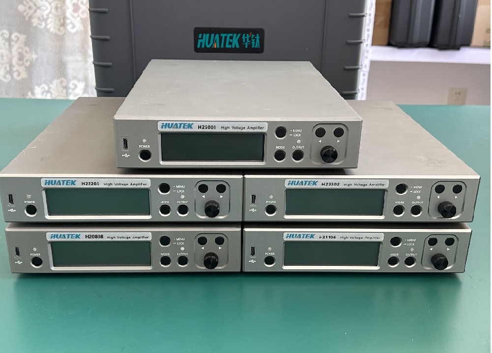 HUATEK高压放大器800V/1KV/2KV/3KV/5KV