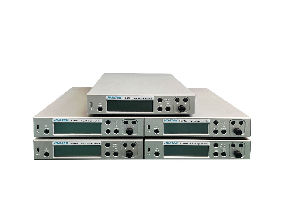 HUATEK高压放大器800V 1KV 2KV 3KV 5KV 10KV